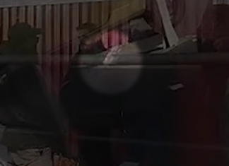 En la sucursal de Quilmes: trabajadores Obreros de Comercio denunciaron que el jefe de seguridad de Medamax apuntó con un arma a un despedido