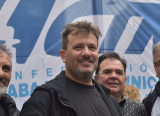 Hernán Doval celebró el «buen entendimiento con Ferraresi» y a la vez criticó a Gray: «Tiene incoherencias»