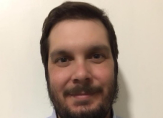 Martín Canay del Socialismo lomense: «Los concejales podrán salir a caminar mucho, pero evidentemente no están sentados escribiendo proyectos de ordenanzas»