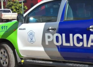 Lanús: asesinaron a un hombre de 64 años en su casa y detuvieron a su esposa