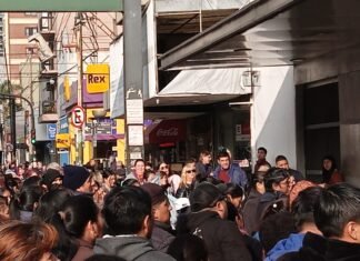 Este lunes se realizará una nueva protesta de vecinos de Lomas de Zamora frente a Edesur
