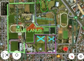 Concejales de Juntos por Lanús piden excluir a los predios del Kennedy y el Piedrabuena del «Parque Las Colonias»