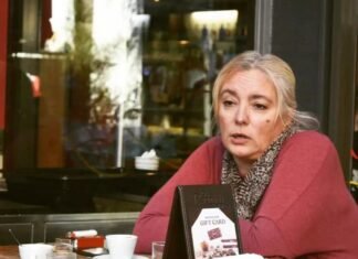 Carla Policicchio: “Nuestra labor es acompañar y asistir al lado del vecino cuando no sabe qué hacer”