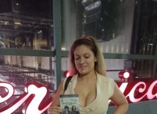 Silvina Soria confirmó que se suma al Partido Moderado y que será candidata el año próximo en Avellaneda