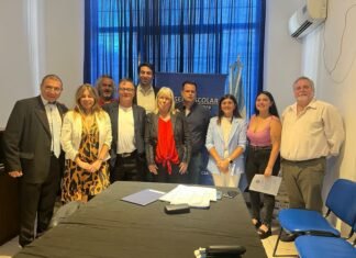 Lomas de Zamora podría ser el primer Municipio de la Provincia en bloquear las páginas de apuestas en las Escuelas