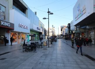 El Municipio de Lomas bonifica la Tasa de Habilitación para nuevos proyectos que se radiquen en la ciudad y empleen a trabajadores locales