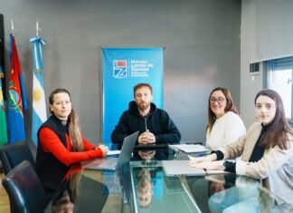 Marina Lesci: “Edesur brinda un servicio deficiente que perjudica a muchísimas familias de Lomas”