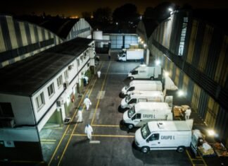 El crecimiento del “Grupo L”, empresa logística y de alimentación que “busca quedarse quedarse con el mercado institucional”