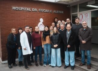 Sol Tischik: “Desde el Municipio trabajamos en generar lazos con la comunidad”