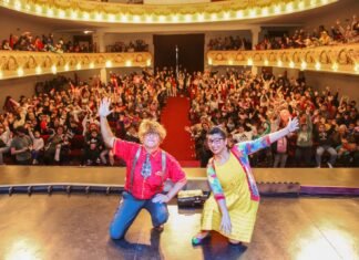 Más de 100 mil personas eligieron las propuestas del Municipio de Avellaneda en estas vacaciones de invierno