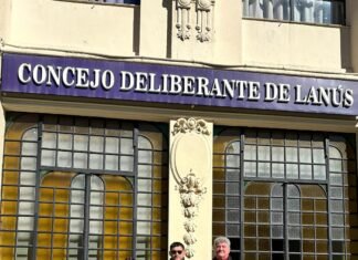 Defensoría del Pueblo de Lanús: medidas para combatir la ludopatía en jóvenes
