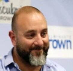 Federico Sassone, Secretario de Producción de Brown: «Hay empresas que manejan números iguales a los del 2001»