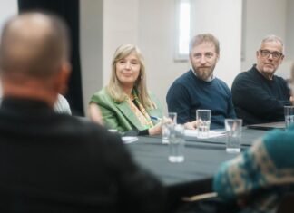 Lomas de Zamora se suma al Consejo Provincial de Culto