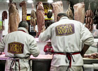 Por un mayor consumo de carne: en Almirante Brown se renuevan las ofertas de la mano de los Acuerdos de Precios