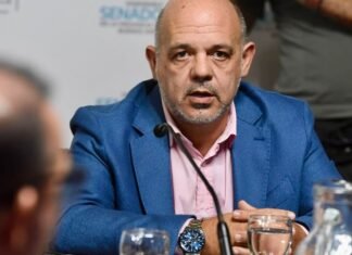 Categórico mensaje de Carlos «Charlie» Curestis al PRO: “Perdieron una elección, hoy se les abre una puerta: Súmense a La Libertad Avanza”