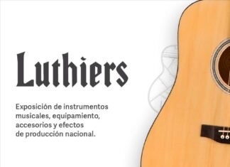 Se viene una nueva Expo Luthiers en la UNLa, el encuentro que reúne a destacados artesanos y fabricantes de instrumentos 100% nacionales, y artistas de primer nivel