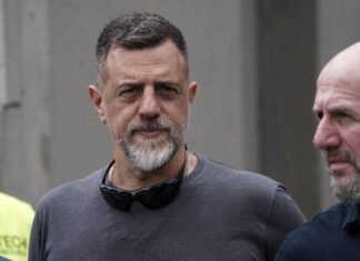 Diego Kravetz: «No estoy de acuerdo con darle comida a una persona en situación de calle, porque la acomodás en la pobreza»