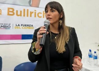 Leticia Bontempo categórica: “Nosotros queremos seguir siendo partido PRO, no queremos fusionarnos”