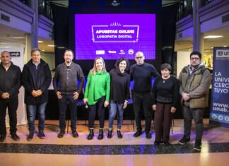 Crean en Brown el Programa Integran de Prevención contra la Ludopatía y las Apuestas Digitales