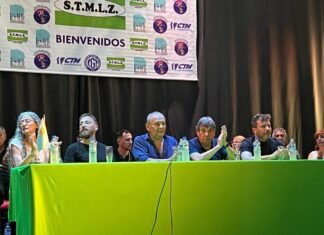 Recomposición salarial para los trabajadores municipales de Lomas de Zamora