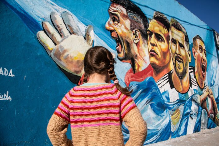 mural