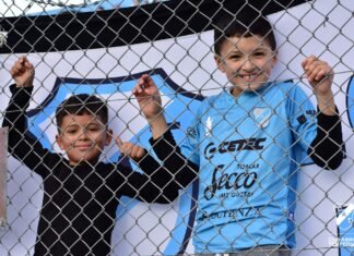 Relato mundialista: Aquel niño que miraba el cielo