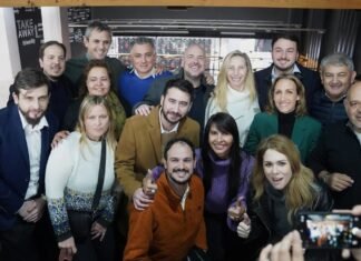 Miriam Niveyro abre todas las puertas: “No nos parece mal, si fuera necesario, que venga Espert a representarnos”