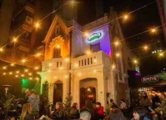 El Ronton Beer Garden ofrece una agenda amplia, atractiva y solidaria para el mes de julio