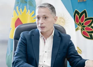 Red Sube: Fernando Gray presentó un pedido de acceso a la información pública