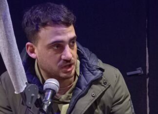 Juan “Chipi” Montaña: «La oposición sube un videíto porque, como no están en el territorio, la única que les queda es hacer show mediático»