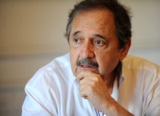 Ricardo Alfonsín apuntó contra la UCR: “Están tratando de recomponer el acuerdo con el PRO, y en la Provincia es posible que incluyan a La Libertad Avanza”