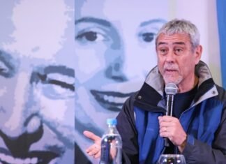 Con la participación de Jorge Ferraresi, se desarrollará en la UNLa una conferencia sobre el ideario, obra y legado del expresidente Juan Perón