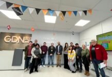 GDN Argentina reúne a cooperativas bonaerenses en un nuevo encuentro para impulsar la producción local en sus góndolas