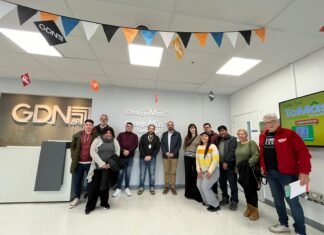 GDN Argentina reúne a cooperativas bonaerenses en un nuevo encuentro para impulsar la producción local en sus góndolas