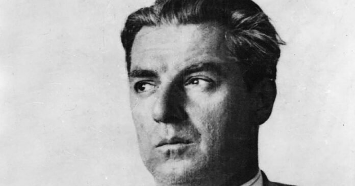 Roberto Arlt