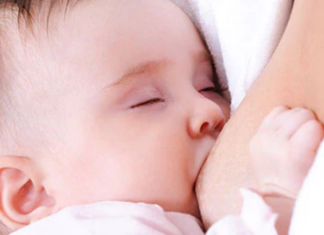 En la Semana Mundial: los beneficios de la lactancia materna para madres e hijos