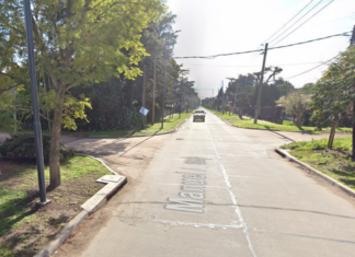 Burzaco: asesinaron a un jubilado a machetazos en su casa y por el crimen detuvieron a mujer que había conocido en un baile