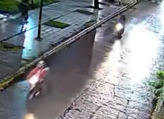 La policía Bonaerense detuvo a un hombre que integraba una banda que cometía entraderas en Esteban Echeverría