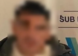 San Vicente: apresaron a joven por el asesinato a cuchilladas de presunto dealer que se resistió a ser robado