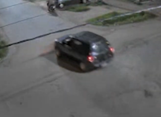 De Luis Guillón a 9 de Abril: un detenido por el robo de un vehículo