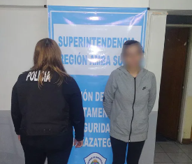“Mandame a alguno de los nenes”: pareja de Berazategui, como no podía pagar el alquiler, entregaron a sus hijos para que sean explotados sexualmente