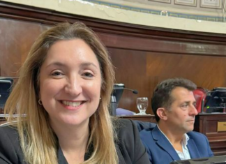 Aldana Ahumada impulsa un proyecto para restringir el lenguaje inclusivo en escuelas bonaerenses