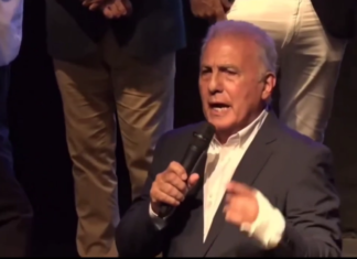 Hugo Bontempo respondió a Andrés Passamontí: «No existe la UCeDé en la provincia de Buenos Aires»