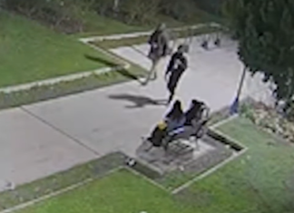 Monte Grande: tres delincuentes detenidos por robo en la vía pública