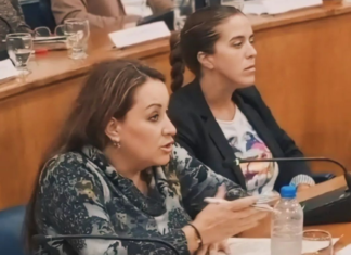 La concejal de Unidos por Lomas Cecilia Gómez buscará la eliminación del «bono solidario» que beneficia al Sindicato de los Municipales de Lomas