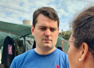 Luciano Gómez Alvariño: «Plantear si el PRO se fusiona con o no La Libertad Avanza, es una discusión saldada»