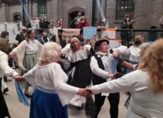 UNLa: continúa abierta la inscripción a siete talleres gratuitos para adultos mayores de 55 años