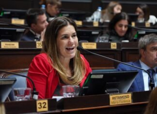 Florencia Retamoso: “El empeño de Kicillof en sostener el bastión kirchnerista nos va a costar muy caro”