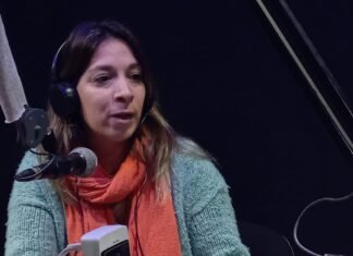 Fanny Vera lamentó la ruptura radical en el HCD lomense: “La manera de construir no es rompiendo el bloque”