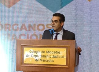 Abogados en contra de la resolución de divorcios fuera del ámbito judicial: “Es la única manera de otorgarle a la sociedad la seguridad jurídica”
